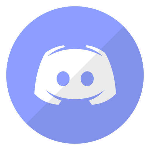 Discord Logo